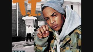 T.I. - Tha King