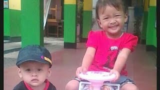 Download lagu Armada - Apa Kabar Sayang || A. Salsamina Zahirah ( Cover Video Clip ) mp3