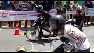 Download lagu Drag Bike Mio vs Fino Thailand mp3 Download lagu Drag Bike Mio vs Fino Thailand mp3