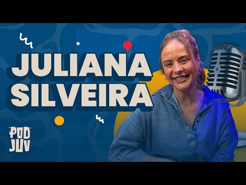 Juliana Silveira: a volta da Floribella e a força da nostalgia - PodJUV  #013