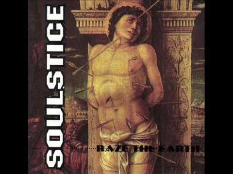 Soulstice - Raze The Earth