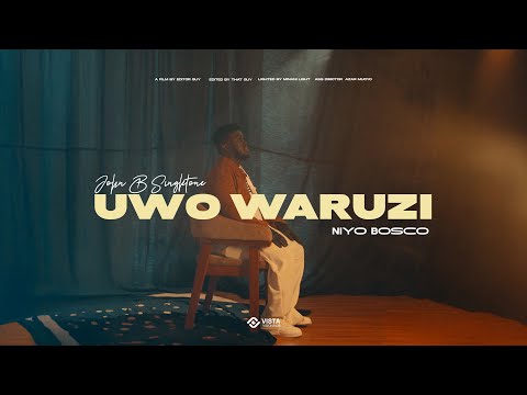 John B. Singleton  and NIYO BOSCO