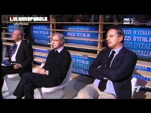 (Ah)i Piroso del 19/03/2011