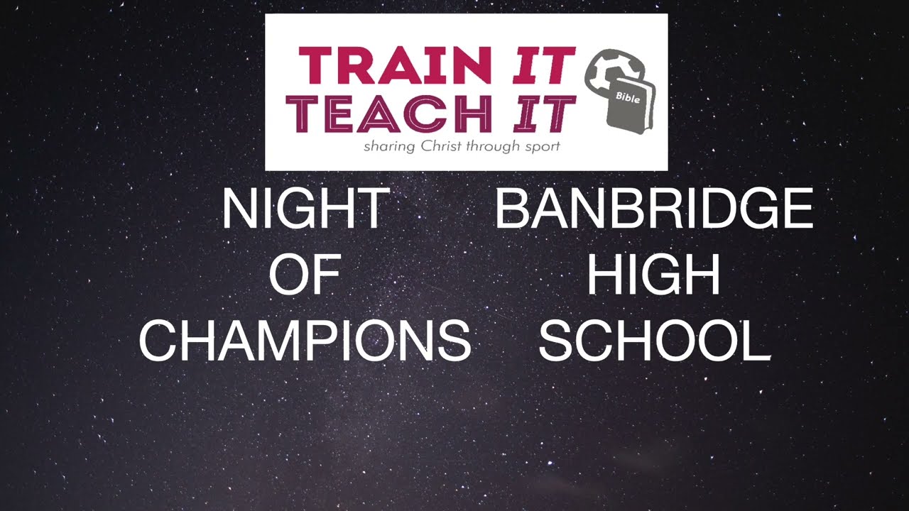 Banbridge High School