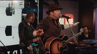 Lee Brice YouTube LIVE Series: &quot;Drinking Class&quot;