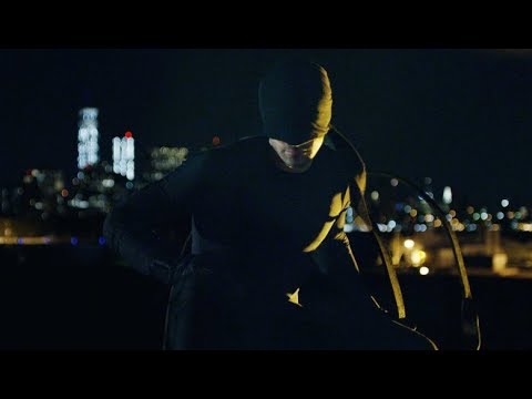 Daredevil | Hero | Skillet