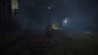 ELDEN RING 初見プレイ
