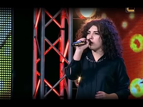 X-Factor4 Armenia-Diary-26/Ani Sayadyan 10.12.2016