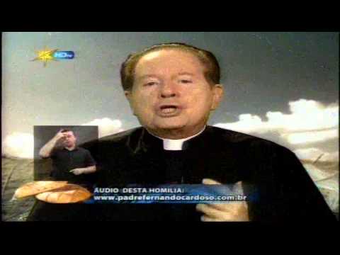 O Pão Nosso 5 Fevereiro 2014 Pe.F.C.Cardoso.