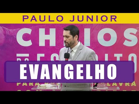 O Verdadeiro Evangelho - Paulo Junior