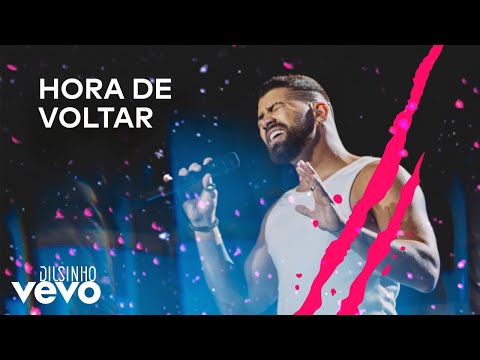 Video thumbnail for Hora de Voltar