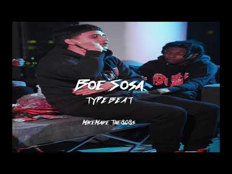 [Free] Boe Sosa x Mozzy x Bris Type beat "Draco" Free Type beat
