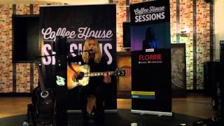 Coffee House Sessions - Little White Lies - Florrie @ Central Student