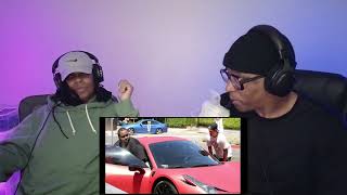 Sean Kingston ft Chief Keef “Murda Mook” REACTION THIS COLLAB WAS UNEXPECTED