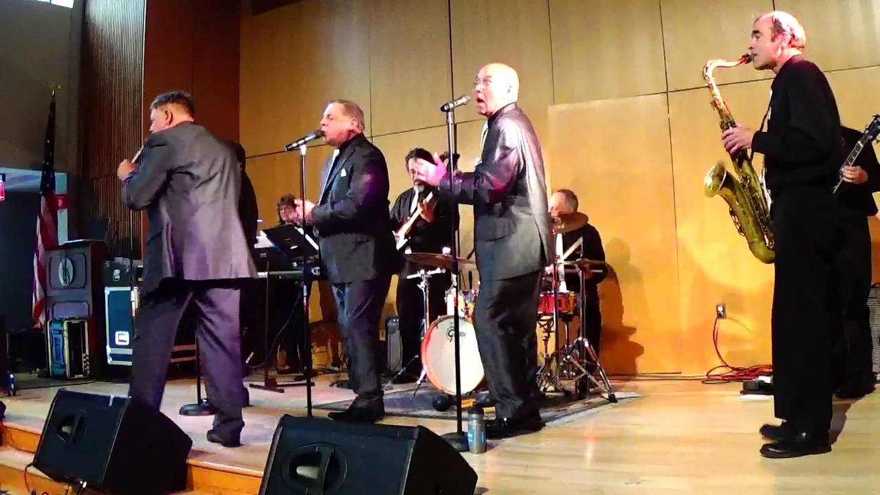 Promotional video thumbnail 1 for Doo-Wop DeVille