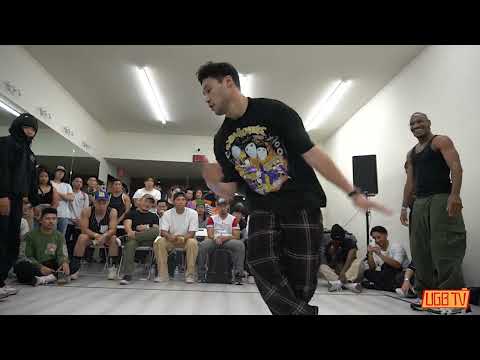 Wreck $hop vs Astro Club [Top 16] The People’s Champ Vol. 2 2023 | 2v2 Bracket