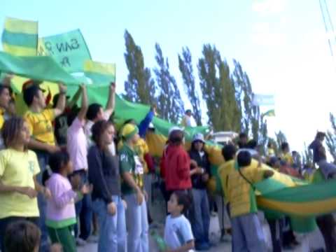 Torneo del Interior 09