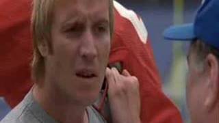 The Replacements - Meet Nigel Gruff