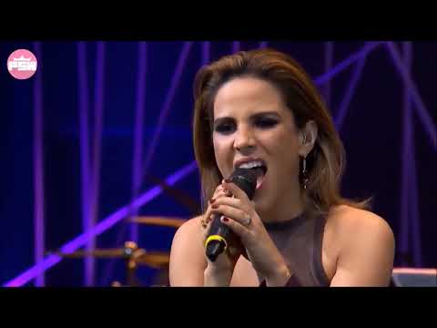 Wanessa Camargo - Photograph