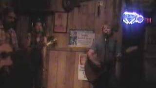 Podunk Nowhere Meets Christopher Dale