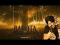 BAROTA – Official Music Video | Sidhu Moose Wala Tribute | The Kidd