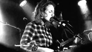 Lyla Foy -LIVE- "Impossible" @Berlin June 02, 2014