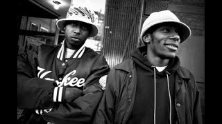 Black Star (Mos Def) Ft. Common ★ Respiration