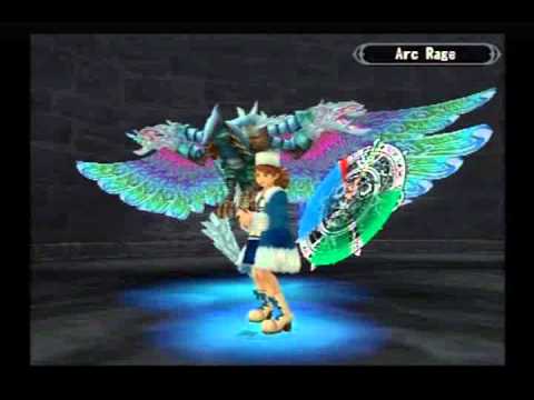 Let's Play Shadow Hearts II Part #119 Why Kurando Why?