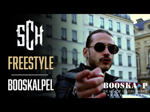 Video thumbnail for Booskalpel
