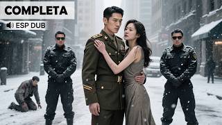 💧Tras una noche, ella se fue. El CEO creyó traición. Seis años después,lo abraza—¡él rompe a llorar!