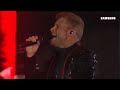 Backstreet Boys - Don’t Want You Back (Live in Argentina 2020)