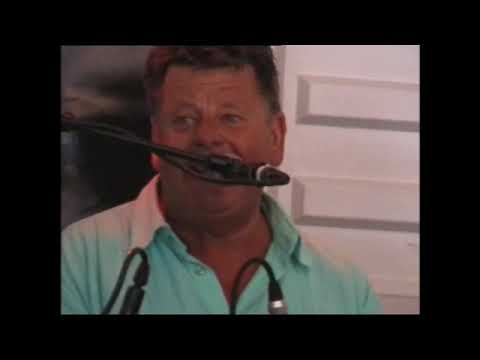 Reünie Hollandia T op 7 juli 2007 (ter ere van 75-jarig bestaan)