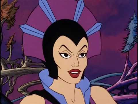 He Man and the Masters of the Universe Folge 96 - Der kleine Riese