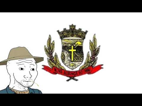 BAIRROS DE NOVA ALIANÇA DO IVAÍ BE LIKE: