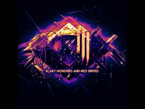 Scary Monsters And Joyenergizer -Skrillex Vs Sander Van Doorn- (Urioz Mashup)