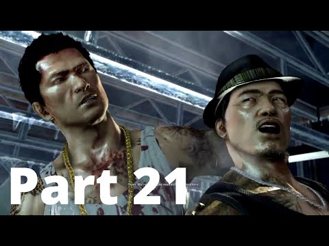 Sleeping Dogs Definitive Edition - Gameplay Walkthrough - Part 21 - Final Kill