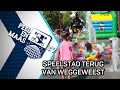 Speelstad terug van weggeweest - 25 juli 2022 - Peel en Maas TV Venray