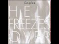 The Eagles: Wasted Time [Live]