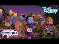 Vampirina | Vamp-Opera ? | Disney Channel NL