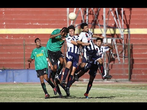 Sportivo Huracán 2-0 Unión Libertad - Copa Perú Etapa Provincial / PURO DEPORTE