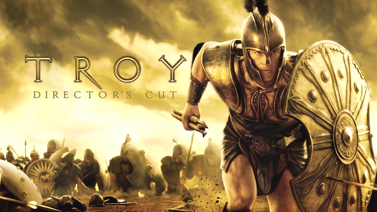 This Isn’t Just a Warrior Transformation — It’s One of Cinema’s Most Legendary Physical Makeovers