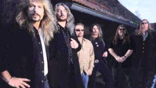 Molly Hatchet - Goodbye to love