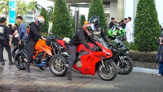Download lagu BEST MOTORBIKES INDONESIA‼️BMW, DUCATI, MV AGUSTA, KAWASAKI, YAMAHA, HONDA, HARLEY mp3 Download lagu BEST MOTORBIKES INDONESIA‼️BMW, DUCATI, MV AGUSTA, KAWASAKI, YAMAHA, HONDA, HARLEY mp3