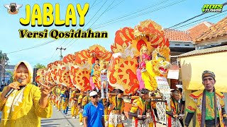 Download lagu Jablay (Marawis) - Voc. Eliza | Singa Depok Putra Pai Muda (PPM) | Losarang Blok Jarong IM. mp3 Download lagu Jablay (Marawis) - Voc. Eliza | Singa Depok Putra Pai Muda (PPM) | Losarang Blok Jarong IM. mp3