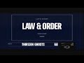 Ghost Ship 2002 End Credits BBC America 2025