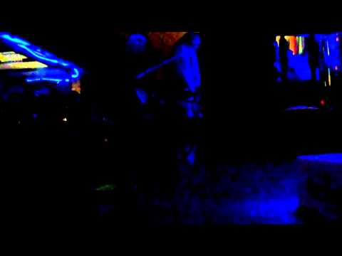 Hocu da ostarim s tobom Sneze(LIVE)