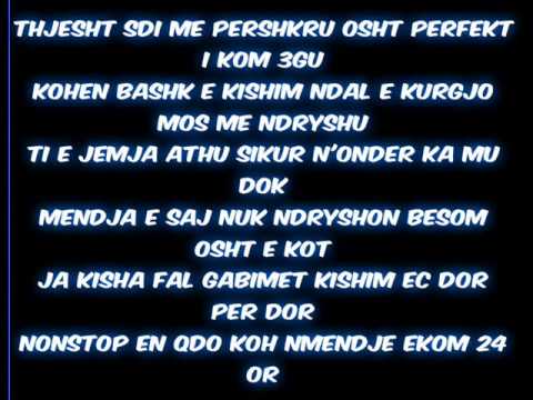 NO I.D. - Ajo e din (2013)