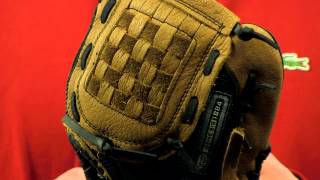 Video thumbnail: Rawlings Players Series: PL97BPU Youth