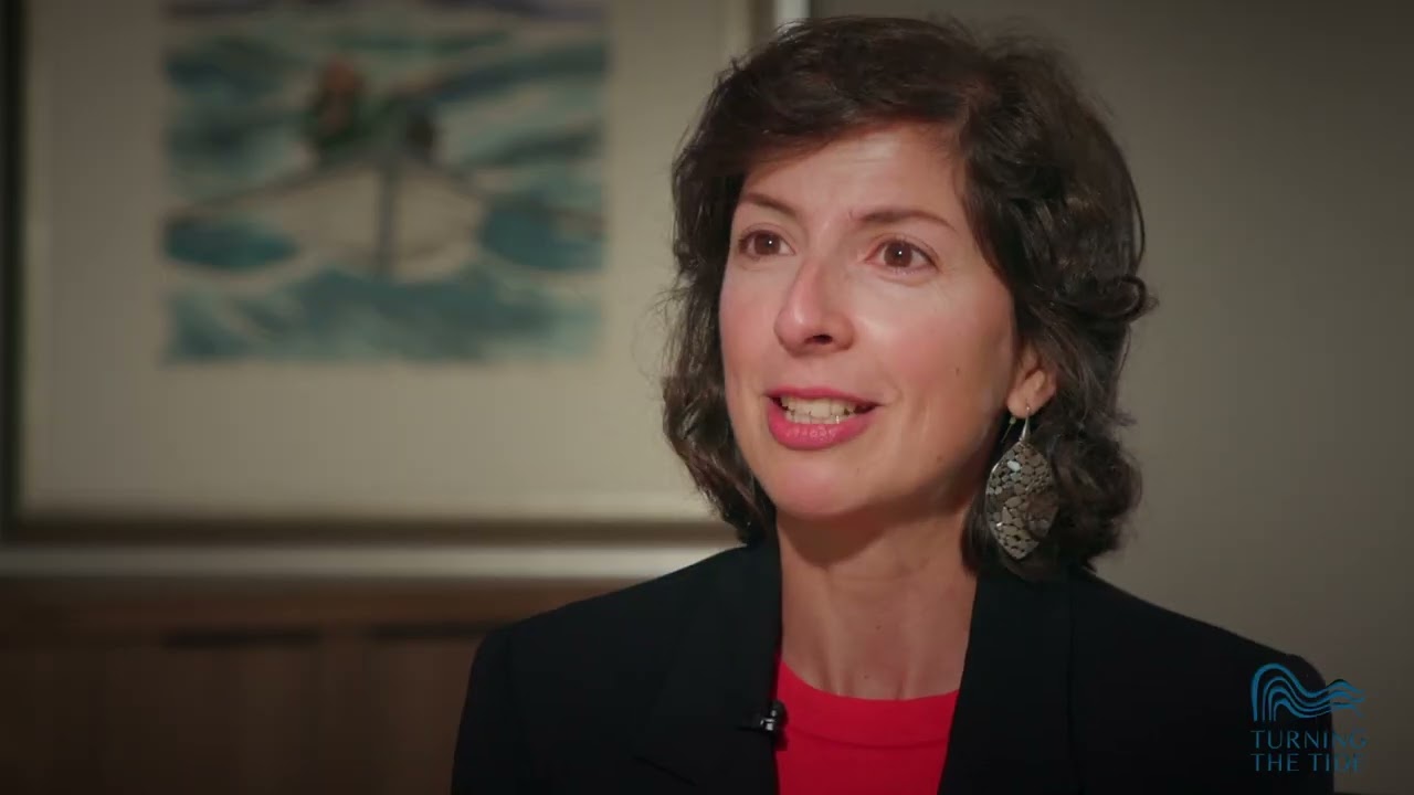 Virtual Marine- Innovation Leadership Award 2022