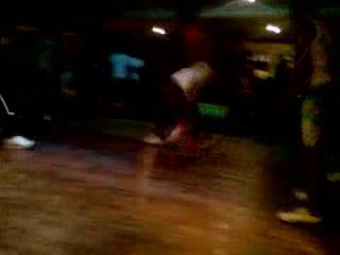 GAMBLER (lbv) VS DIVISION ALPHA PORT-GENTIL(port-gentil)